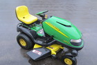 2003 John Deere SST16