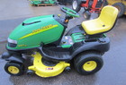 2003 John Deere SST16