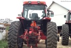 2004 McCormick MTX135