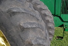 1993 John Deere 8870