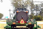 2011 John Deere A400