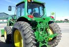 2005 John Deere 7420
