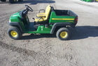 2012 John Deere CX GATOR