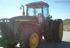 1995 John Deere 8300