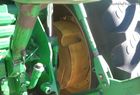 1995 John Deere 8300