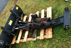 1997 John Deere 855