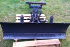 1997 John Deere 855