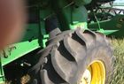 2010 John Deere 9870 STS