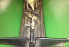 2005 John Deere 893