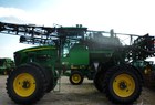 2007 John Deere 4720