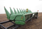 2012 John Deere 612C