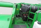 2000 John Deere 9550