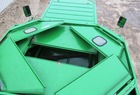 2000 John Deere 9550