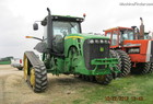 2010 John Deere 8320RT