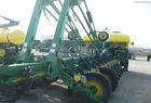 2010 John Deere 1770NT