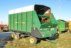  Badger 1050