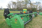  John Deere 625F