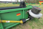  John Deere 625F