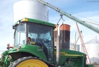 2000 John Deere 8410T