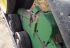 2000 John Deere 8410T