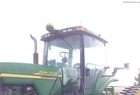 2000 John Deere 8410T