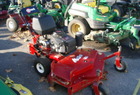 2006 Exmark Metro 15/48