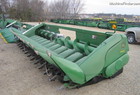 2009 John Deere 612C