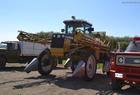 1997 RoGator 854