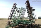 1997 John Deere 726
