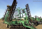 1997 John Deere 726