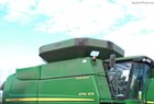 2011 John Deere 9770 STS