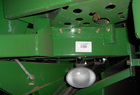 2005 John Deere 9660 STS