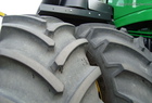 2012 John Deere 9360R