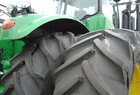 2012 John Deere 9360R