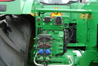 2012 John Deere 9360R