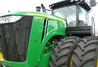 2012 John Deere 9360R