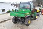2006 John Deere HPX 4X4