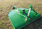 2009 John Deere MX6