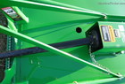 2009 John Deere MX6