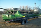2011 John Deere 640D