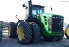 2010 John Deere 9230