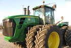 2009 John Deere 9530