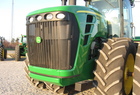2009 John Deere 9530