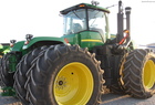 2009 John Deere 9530