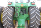 2009 John Deere 9530