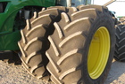 2009 John Deere 9530