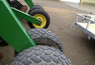 1996 John Deere 750