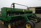 1996 John Deere 750