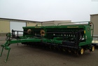 1996 John Deere 750