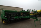 1996 John Deere 750